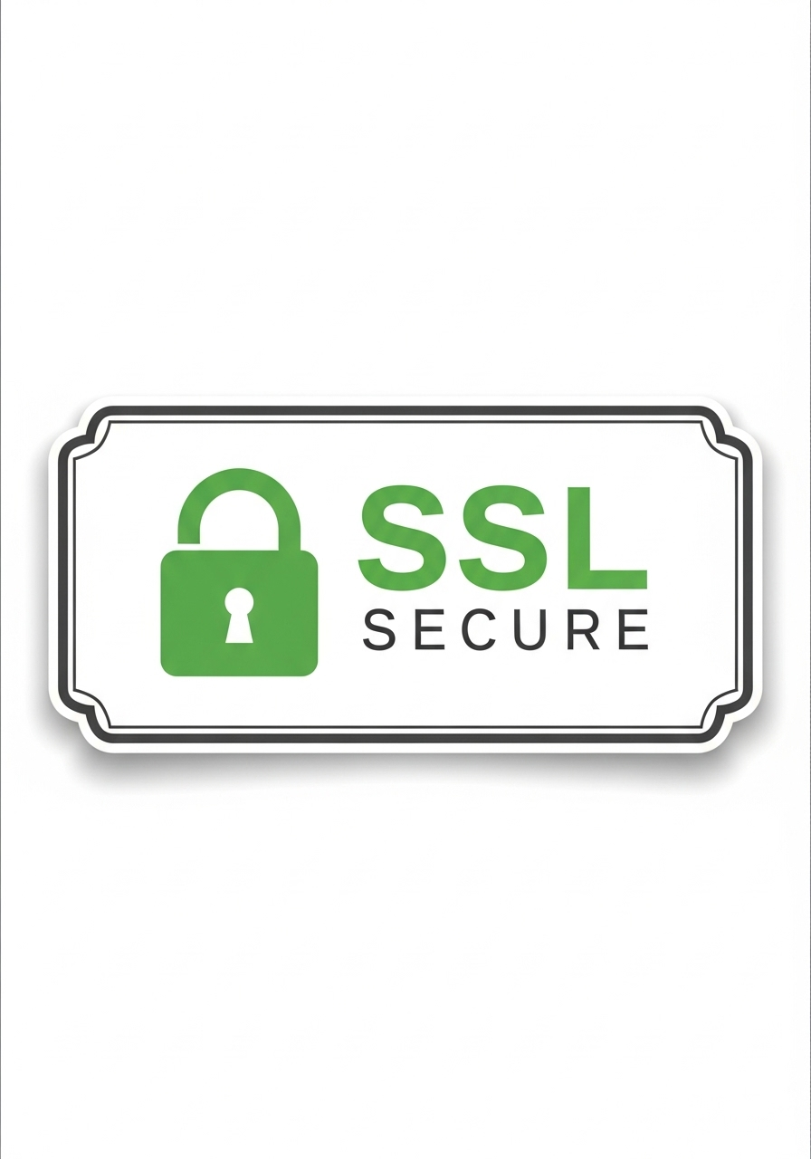 SSL Secure